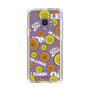 Slim Protection Case［ Rune Naito - Lemon & Orange ］