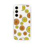 Slim Protection Case［ Rune Naito - Lemon & Orange ］