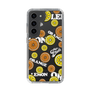 Slim Protection Case［ Rune Naito - Lemon & Orange ］