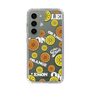 Slim Protection Case［ Rune Naito - Lemon & Orange ］