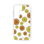Slim Protection Case［ Rune Naito - Lemon & Orange ］