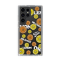 Slim Protection Case［ Rune Naito - Lemon & Orange ］