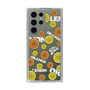 Slim Protection Case［ Rune Naito - Lemon & Orange ］