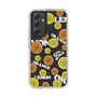 Slim Protection Case［ Rune Naito - Lemon & Orange ］