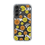 Slim Protection Case［ Rune Naito - Lemon & Orange ］