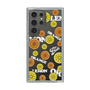 Slim Protection Case［ Rune Naito - Lemon & Orange ］