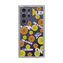 Slim Protection Case［ Rune Naito - Lemon & Orange ］