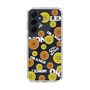 Slim Protection Case［ Rune Naito - Lemon & Orange ］