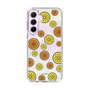 Slim Protection Case［ Rune Naito - Lemon & Orange ］