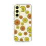 Slim Protection Case［ Rune Naito - Lemon & Orange ］