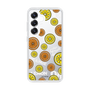 Slim Protection Case［ Rune Naito - Lemon & Orange ］