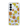 Slim Protection Case［ Rune Naito - Lemon & Orange ］