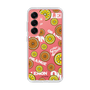 Slim Protection Case［ Rune Naito - Lemon & Orange ］