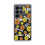 Slim Protection Case［ Rune Naito - Lemon & Orange ］
