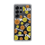 Slim Protection Case［ Rune Naito - Lemon & Orange ］