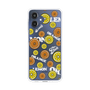 Slim Protection Case［ Rune Naito - Lemon & Orange ］