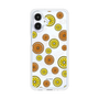 Slim Protection Case［ Rune Naito - Lemon & Orange ］