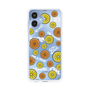 Slim Protection Case［ Rune Naito - Lemon & Orange ］