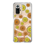 Slim Protection Case［ Rune Naito - Lemon & Orange ］