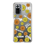 Slim Protection Case［ Rune Naito - Lemon & Orange ］