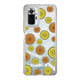 Slim Protection Case［ Rune Naito - Lemon & Orange ］