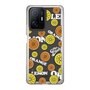 Slim Protection Case［ Rune Naito - Lemon & Orange ］