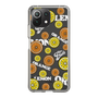 Slim Protection Case［ Rune Naito - Lemon & Orange ］