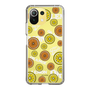 Slim Protection Case［ Rune Naito - Lemon & Orange ］