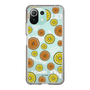 Slim Protection Case［ Rune Naito - Lemon & Orange ］