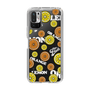 Slim Protection Case［ Rune Naito - Lemon & Orange ］