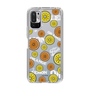 Slim Protection Case［ Rune Naito - Lemon & Orange ］