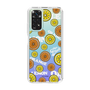 Slim Protection Case［ Rune Naito - Lemon & Orange ］