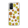 Slim Protection Case［ Rune Naito - Lemon & Orange ］