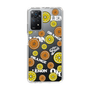 Slim Protection Case［ Rune Naito - Lemon & Orange ］