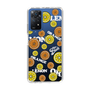 Slim Protection Case［ Rune Naito - Lemon & Orange ］