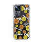 Slim Protection Case［ Rune Naito - Lemon & Orange ］