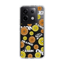 Slim Protection Case［ Rune Naito - Lemon & Orange ］