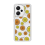 Slim Protection Case［ Rune Naito - Lemon & Orange ］
