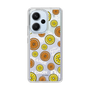 Slim Protection Case［ Rune Naito - Lemon & Orange ］