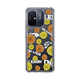 Slim Protection Case［ Rune Naito - Lemon & Orange ］