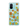 Slim Protection Case［ Rune Naito - Lemon & Orange ］
