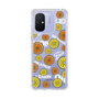 Slim Protection Case［ Rune Naito - Lemon & Orange ］