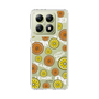 Slim Protection Case［ Rune Naito - Lemon & Orange ］