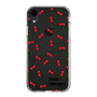 Slim Protection Case［ Rune Naito - Cherry ］