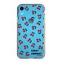 Slim Protection Case［ Rune Naito - Cherry ］