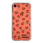 Slim Protection Case［ Rune Naito - Cherry ］