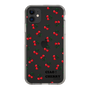 Slim Protection Case［ Rune Naito - Cherry ］