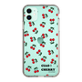 Slim Protection Case［ Rune Naito - Cherry ］