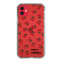 Slim Protection Case［ Rune Naito - Cherry ］