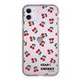 Slim Protection Case［ Rune Naito - Cherry ］